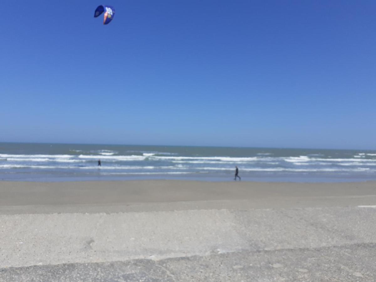House Near The Sea De Panne Exterior photo